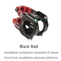 Black Red
