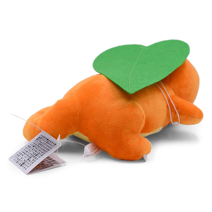 Charmander Sleeping Plush Stuffed Animal Cartoons Doll Soft Cute Character 11 Inch Beauty World Shop