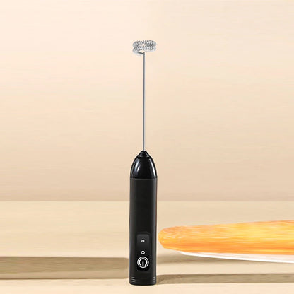 Xiaomi Electric Plastic Handle Egg Beater Egg Stirrer Milk Frother Foamer Mixer Beauty World Shop