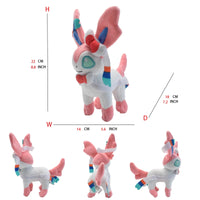 Stand Sylveon