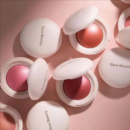 Rare Beauty Light Silky Touch Highlighter Soft Pinch Liquid Blusher Positive Light Lqiuid Luminizer Lasting Oil Control Makeup Beauty World Shop