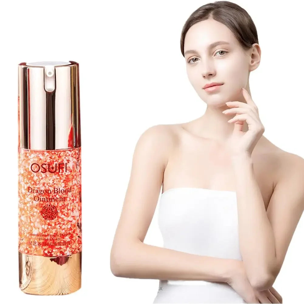 Moisturizing Face Cream Dragon Blood Face Cream Nourishing Skin Lightening Moisturizing Water Cream Skincare Blood-activating Beauty Trend Shop