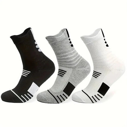 1pairs Men's Fashion Cotton Breathable Comfortable Ankle Socks, Men's Summer Socks Beauty World Shop