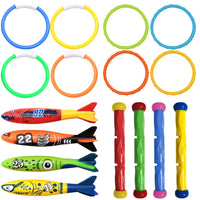 16pcs