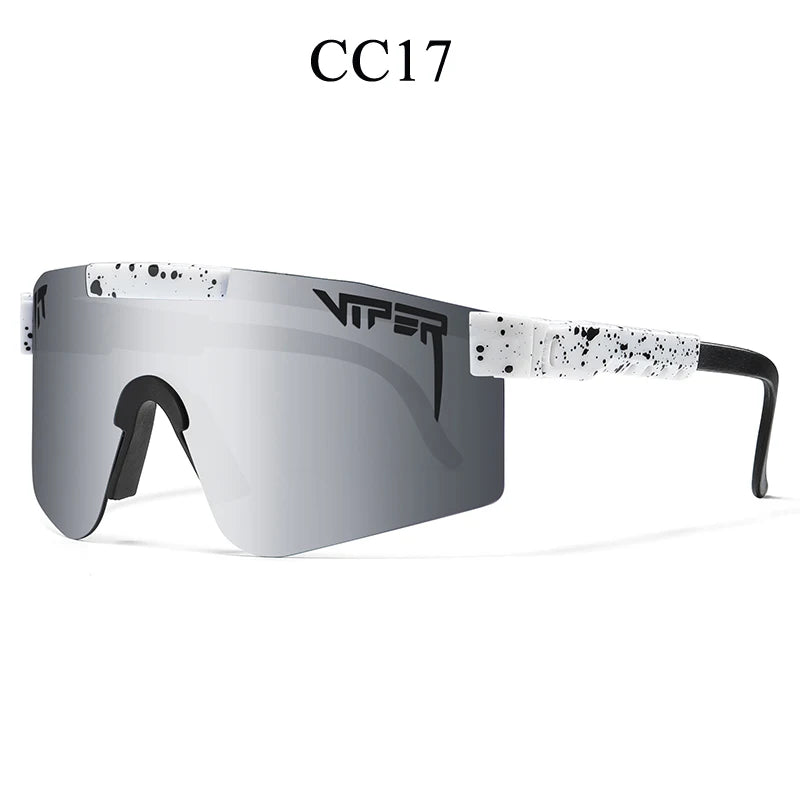 Outdoor Sport Pit Viper Sunglasses Men Male Female Driving Eyewear UV400 Cycle Sun Glasses Women Fashion Shades Beauty World Shop