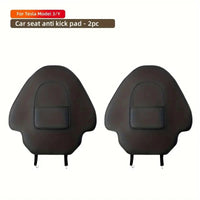 1 pair Full Seat Pad