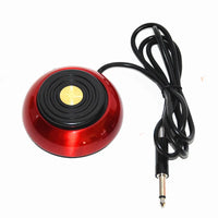 Round Red