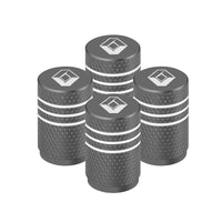4pcs gray