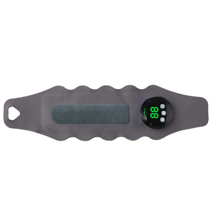 Electric Hand Massager EMS Microcurrent Cordless Wristband 10 Mode Vibration Massage 29 Level Wrist Massager Wrist Support Brace Beauty World Shop