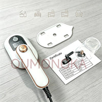 Aura Mist White