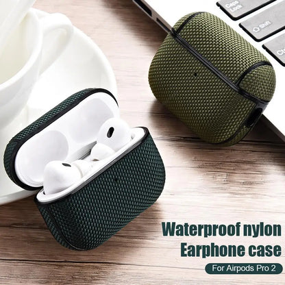 Cover For Airpods Pro 2 Pro 3 USB C 2025 Wireless Earphone Case For AirPods 4 Pro2 2nd Protective Sleeve For Airpods 3 2 1 Cases
