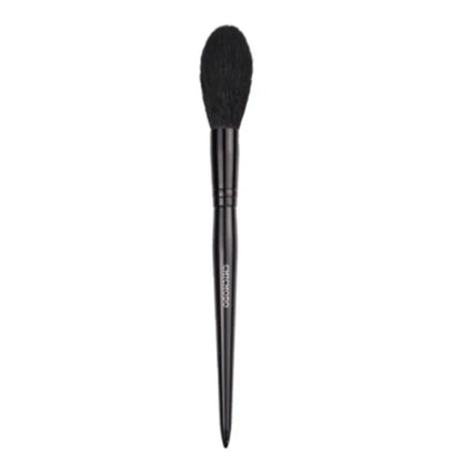 Professional Goat Hair Face Makeup Highlighter Blending Brush Long Handle Blush Brush Concealer Brush Beauty Makeup Tools Beauty World Shop