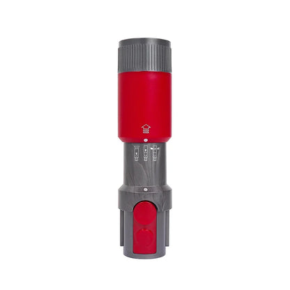 Traceless Dust Brush Part Fit for Dyson V7 V8 V10 V11 V15 Part Vacuum Cleaner Accessories Replacement Dusting Brush Attachment Beauty World Shop