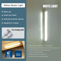 White Light