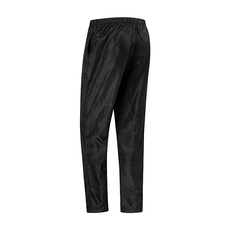 LNGXO Waterproof Hiking Pants Unisex Camping Trekking Climbing Rain Pants Outdoor Sports Quick Dry Mountain Women Men Trousers Beauty World Shop