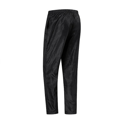 LNGXO Waterproof Hiking Pants Unisex Camping Trekking Climbing Rain Pants Outdoor Sports Quick Dry Mountain Women Men Trousers Beauty World Shop