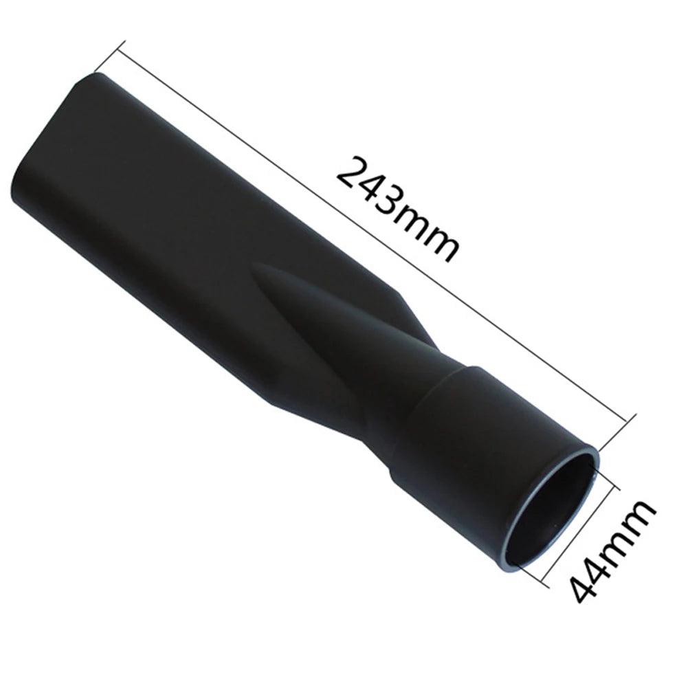 44mm Universal Vacuum Cleaner Nozzle Suction Brush Head Vacuum Cleaner Crevice Tool Parts Accessories Beauty World Shop