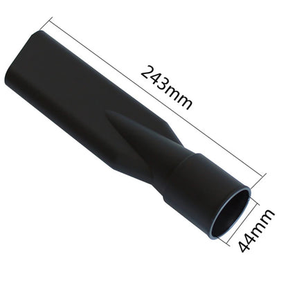44mm Universal Vacuum Cleaner Nozzle Suction Brush Head Vacuum Cleaner Crevice Tool Parts Accessories Beauty World Shop