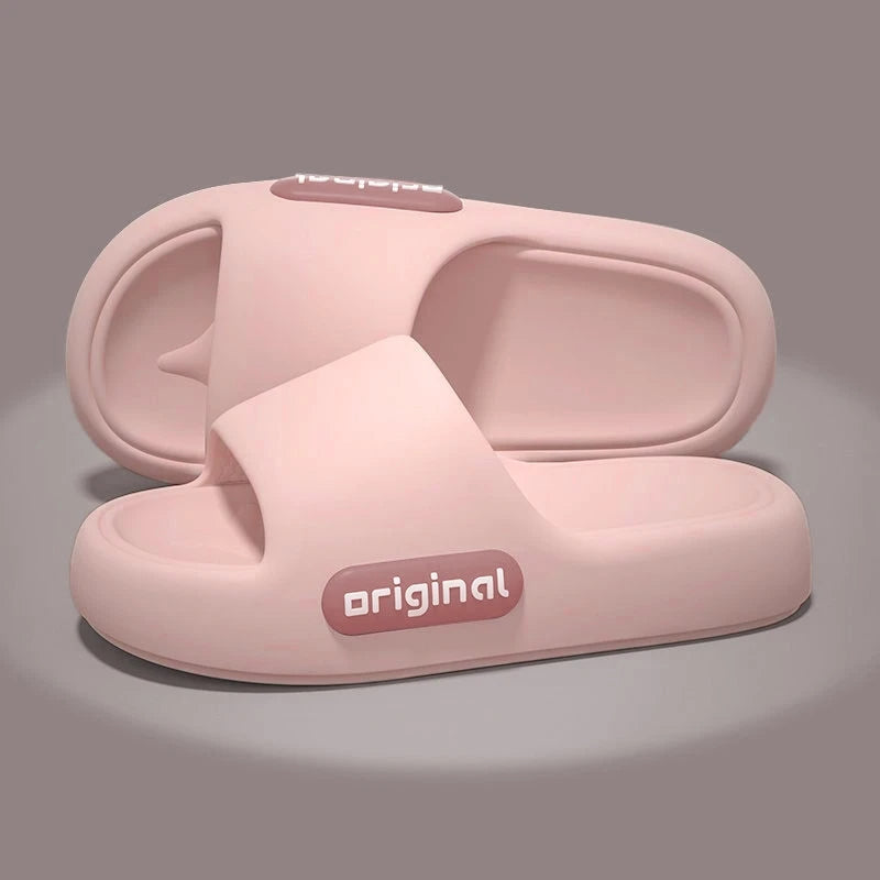 Men's & Women's Anti-Slip EVA Flip Flops - Lightweight Quick-Dry Comfortable Durable Slippers, All-Season Indoor Outdoor Beach Beauty World Shop