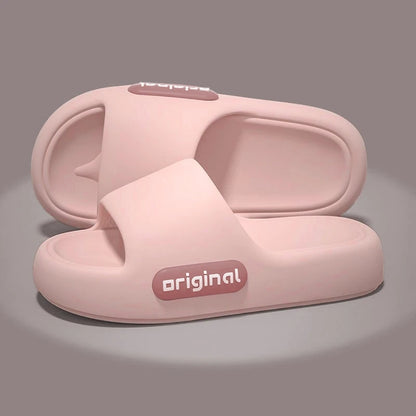 Men's & Women's Anti-Slip EVA Flip Flops - Lightweight Quick-Dry Comfortable Durable Slippers, All-Season Indoor Outdoor Beach Beauty World Shop