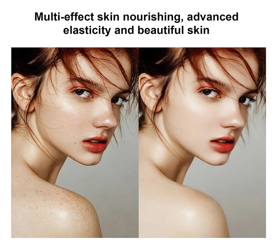 45ml Color Correcting CC Cream Facial Centella Asiatica Repair BB Cream Natural Concealer Whitening Liquid Foundation Cosmetics Beauty World Shop