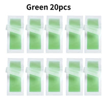 green 20pcs