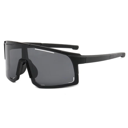 Cycling Sunglasses UV Protection Windproof Glasses For Men Women Polarized Lens Hiking Road Riding Bike Sport Glasses Eyewear Beauty World Shop