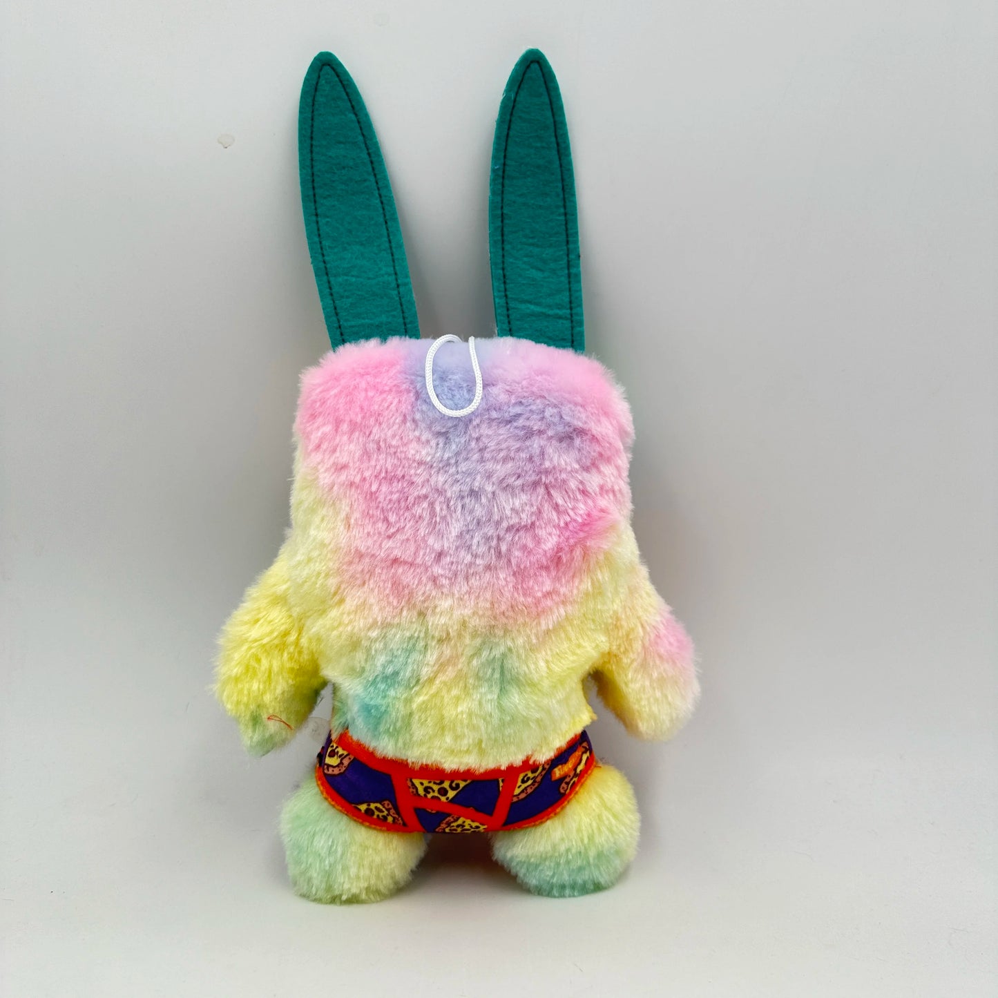 Fuggler Plush Budgie Fuggler Edition and Laboratory Misfits Edition British Brand Funny Ugly Monster Toy Beauty World Shop