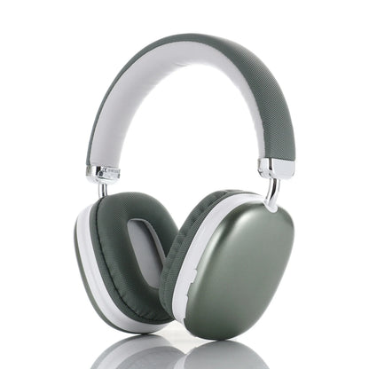2025 NEW Air Max Bluetooth Earphone Over ear Wireless Headset stereo surround gaming Headphone For Apple Iphone Xiaomi Phone Beauty World Shop