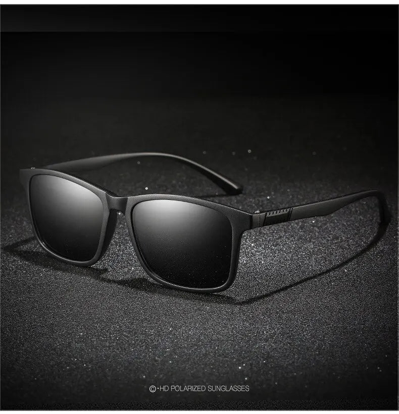 TR Polarized Sunglasses For Men And Women Driving Glasses Fishing Glasses Classic Sports Glasses Beauty World Shop
