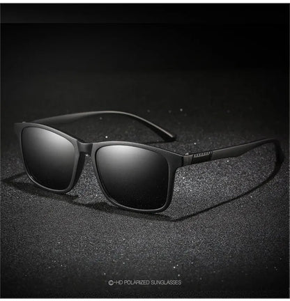 TR Polarized Sunglasses For Men And Women Driving Glasses Fishing Glasses Classic Sports Glasses Beauty World Shop