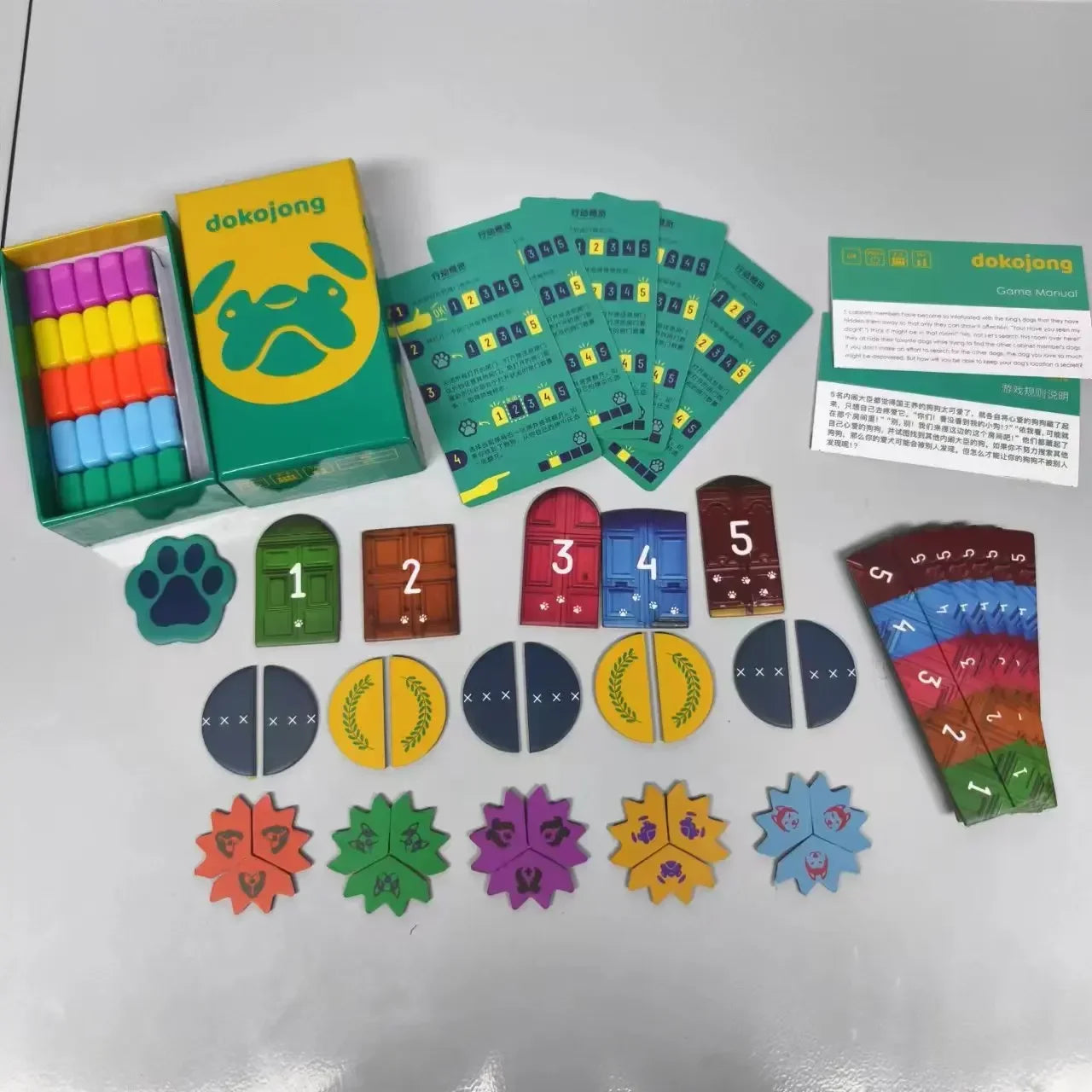 Party Games Scout  A Fake Artist  Fun Durian  MOON ADVENTURE  Rafter FIVE DroPolter Card Game  Goofy Fun for Game Lovers Beauty World Shop