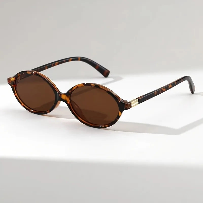 Fashion Korean Sweet Cool Spicy Girl Sunglasses for Women Men Beauty World Shop