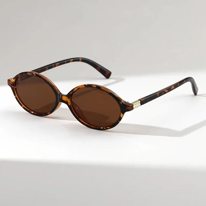 Fashion Korean Sweet Cool Spicy Girl Sunglasses for Women Men Beauty World Shop
