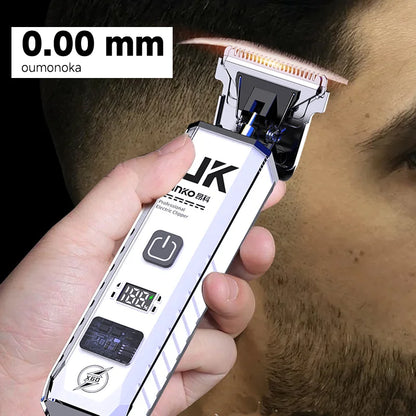 New Type-C Electric Shaver Razor for Men Mower Barber Shaving Machine T9 Professional  Hair Clipper Dropshipping Beard Trimmer