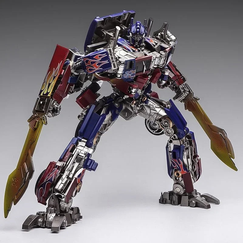 2026 New Hot-Selling Transforming Toys, Toy Trucks, and Movie & Anime Action Figures. The Perfect Gift for Kids. Beauty World Shop