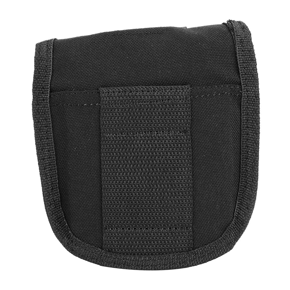 KEEP DIVING Diving Weight Pocket 2KG Scuba Diving Weight Belt Pocket with Quick Release Buckle Beauty World Shop