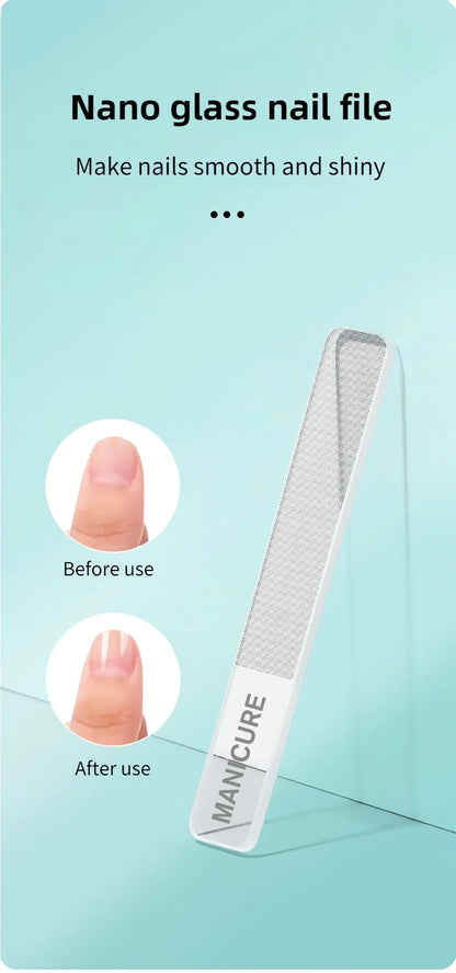 ‌Cuticle Scissors Stainless Steel Sharp Blade Durable Rust Free Nail Care Tool‌ Beauty Fashion