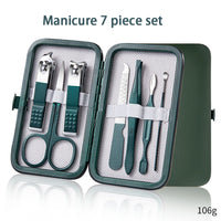 7 PCS SET