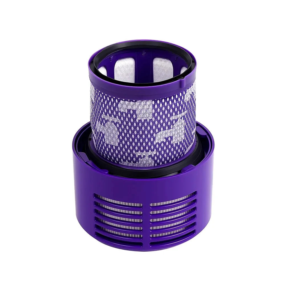 For Dyson V10 US SV12 Filter Hepa Accessories Robot Vacuum Cleaner Washable Filter Replacement Cleaning Spare Parts Beauty World Shop