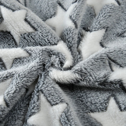 Soft Cozy Dog Bed Mat For Small Large Dogs Bone Star Avocado Print Warm Mattress Pet Cat Sleeping Blanket Puppy Travel Supplies Beauty World Shop