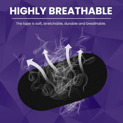 30/60/90Pcs Anti Snoring Sleep Mouth Tape Best Breathing Nasal Strips Medical Grade Improved Sleeping Snoring Relief Beauty Trend Shop