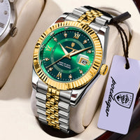 910 Gold Green