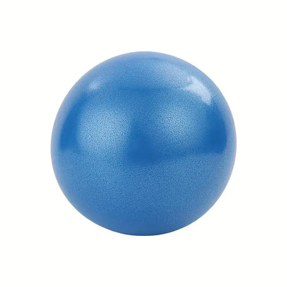 Yoga Pilates Explosion-Proof Ball Exercise Gymnastic Fitness Balance Gym Core Indoor Training Mini Balls Small Therapy Improves Beauty World Shop