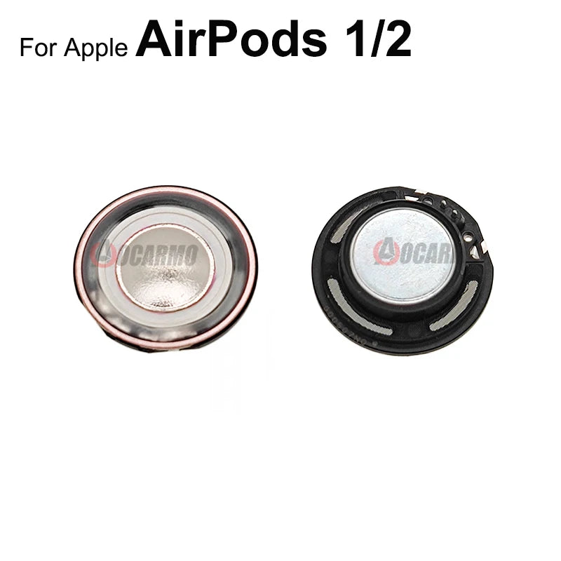 For AirPods Pro 1 2 3 4 Pro Pro2 Inside Sound Unit Earpiece Internal Ear Speaker Replacement Part A2083 A2084 A2565 A2564 A2698