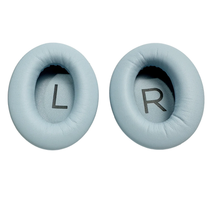 Nullmini Replacement Earpads for Bose QC35 QC35II QC45 Headphones Ear Pads Cushion Earmuffs Sleeve Headband