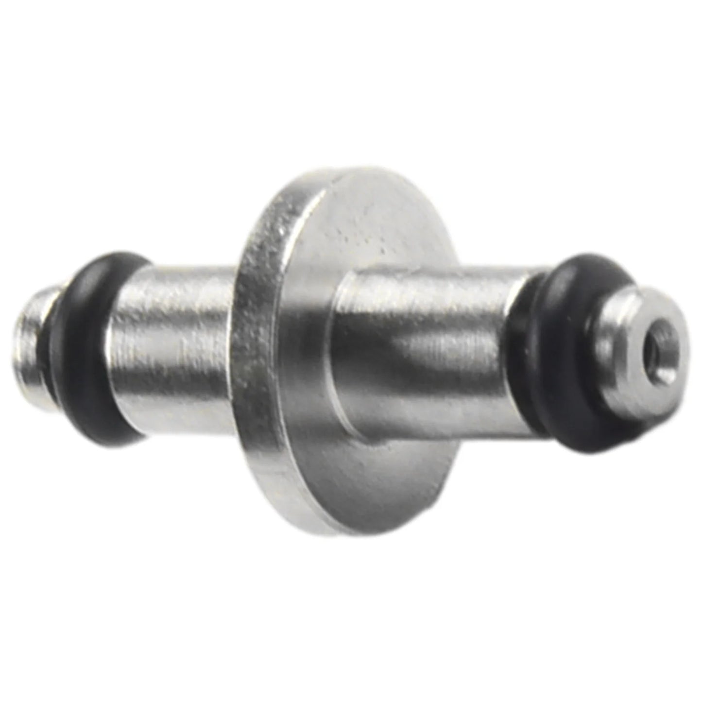 1pc Scuba Diving High Tube Pressure T End Air Spool With O-Ring For SPG Swivel Standard High Pressure Hoses Diving Accessories Beauty World Shop