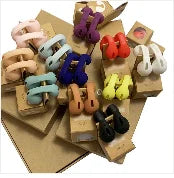 Earphone Silicone Case For Samsung R170/R175 Galaxy Buds+ Ear Pads Cushion Bluetooth Headset In-Ear Caps Covers Earbuds Eartips