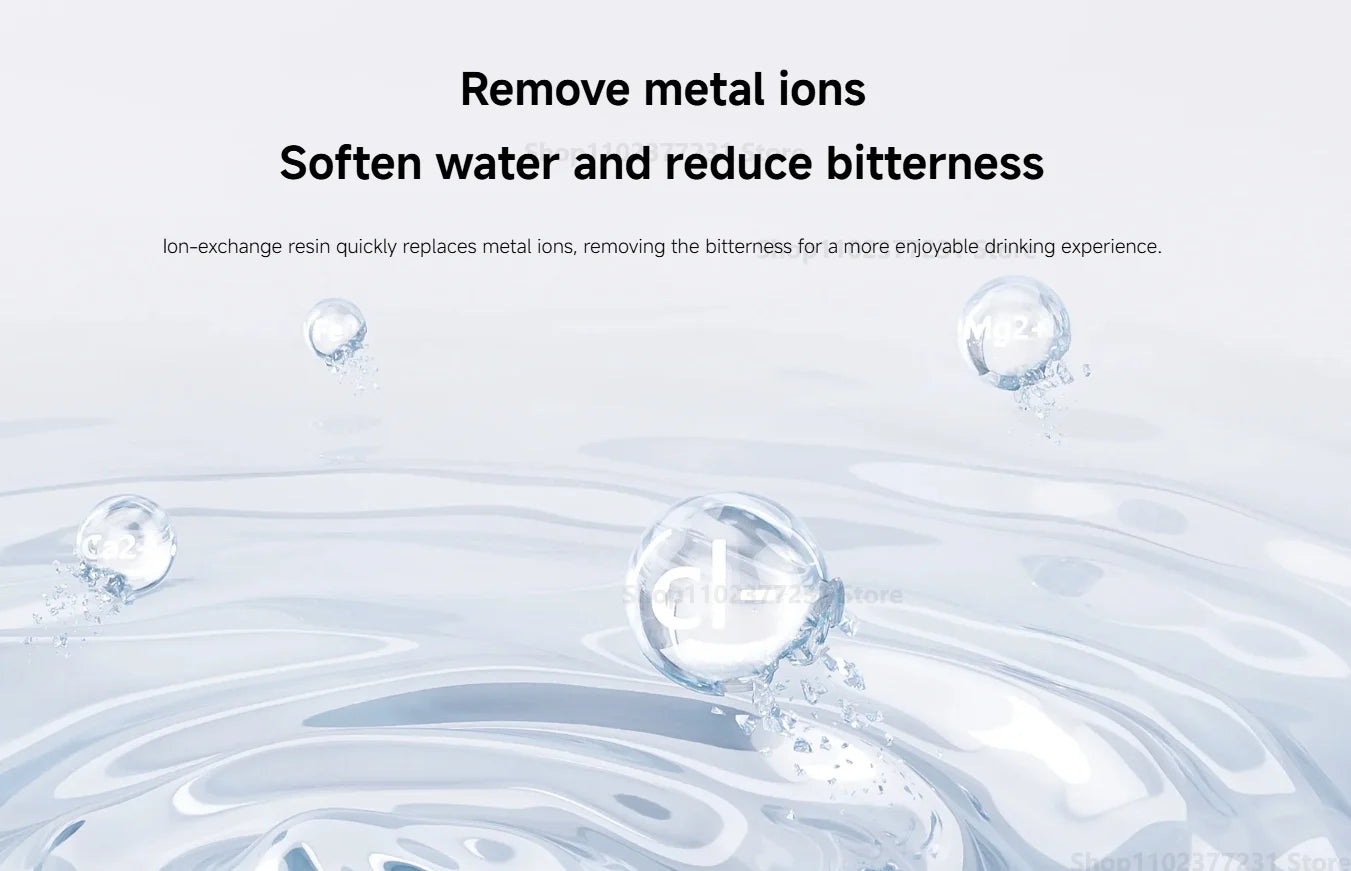 Original Xiaomi Smart Pet Fountain 2 Filter 3 Pcs Beauty World Shop