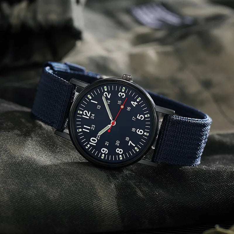 Luxury Design Men Watches Luminous Hand Wind Alloy Men's Winner Watch Exquisite Compact Wrist Watch Men Relogios Masculino Beauty World Shop